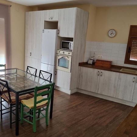 Cal Metge Apartman Benissanet Kültér fotó