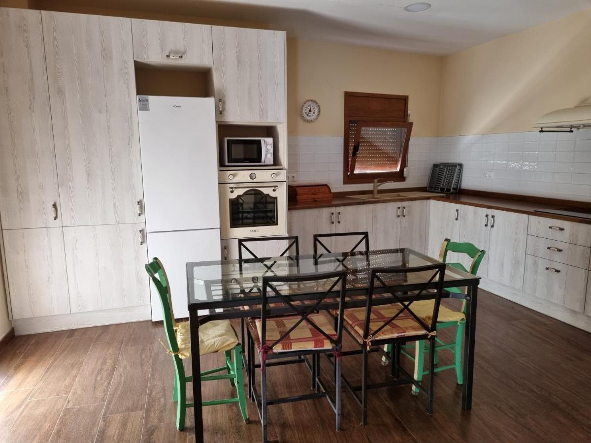 Cal Metge Apartman Benissanet Kültér fotó