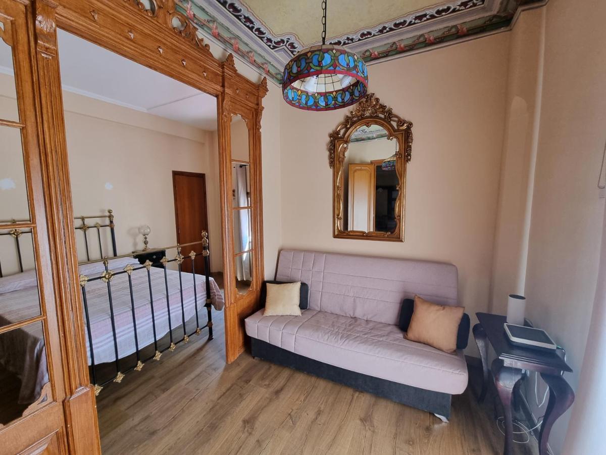 Cal Metge Apartman Benissanet Kültér fotó